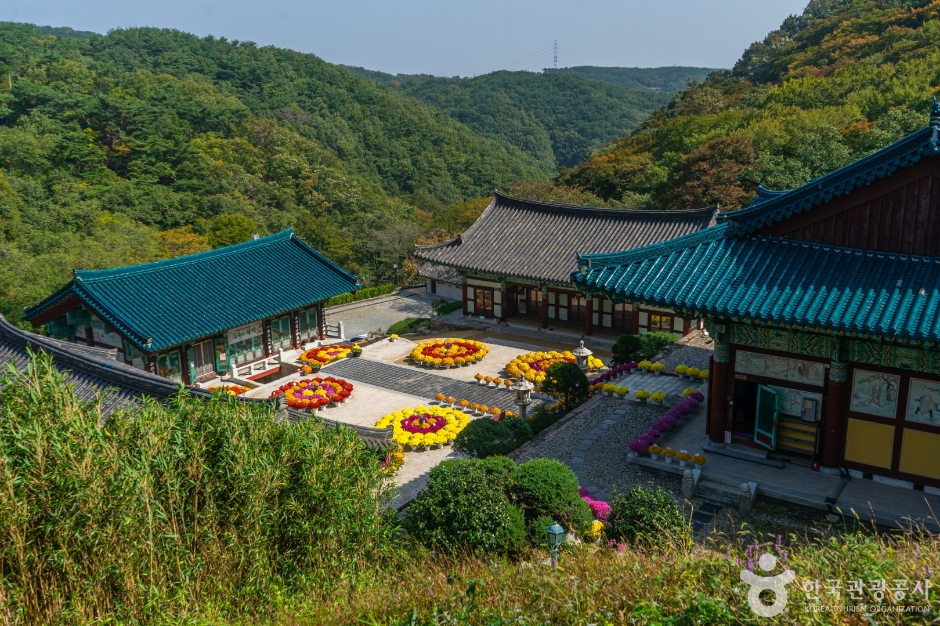 新兴寺（蔚山）