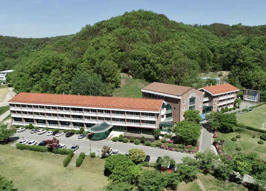 평택시 무봉산청소년수련원