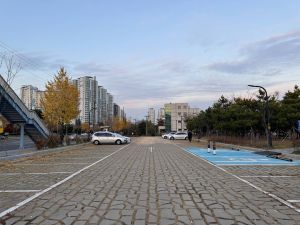 임항선 그린웨이 사진 2