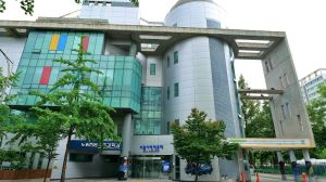 노원천문우주과학관
