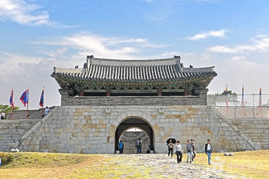 蒼龍門