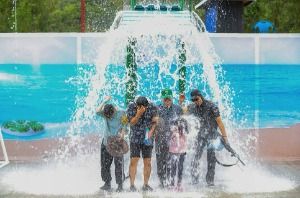 2025 한국민속촌 야간개장  (1)