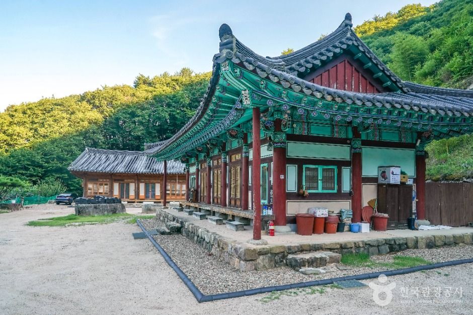 대둔사(칠곡)