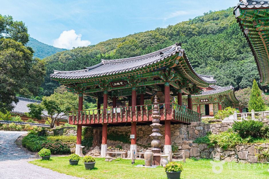 仏会寺（羅州）