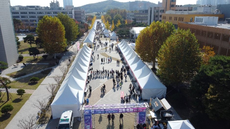 安山サイエンスバレー(ASV) 科学祭り
