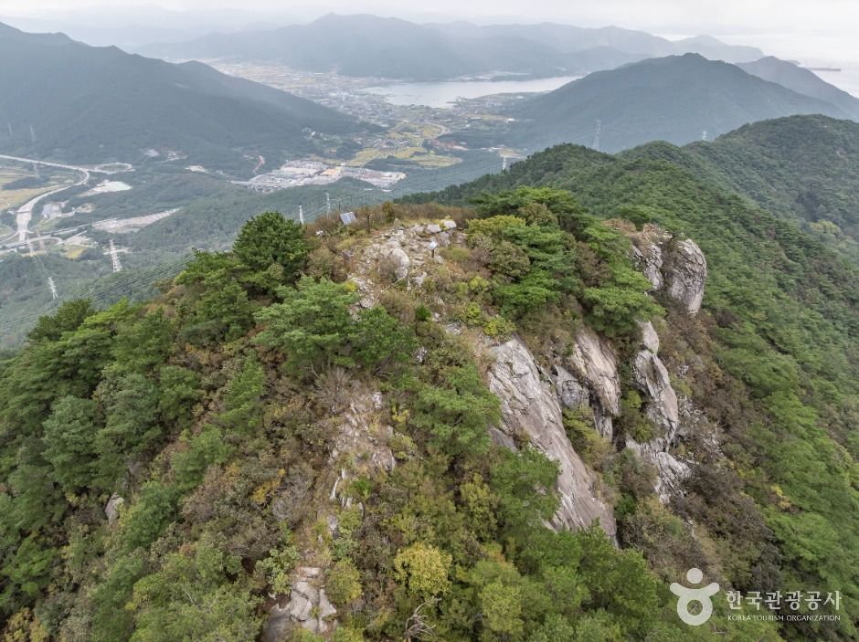 碧芳山
