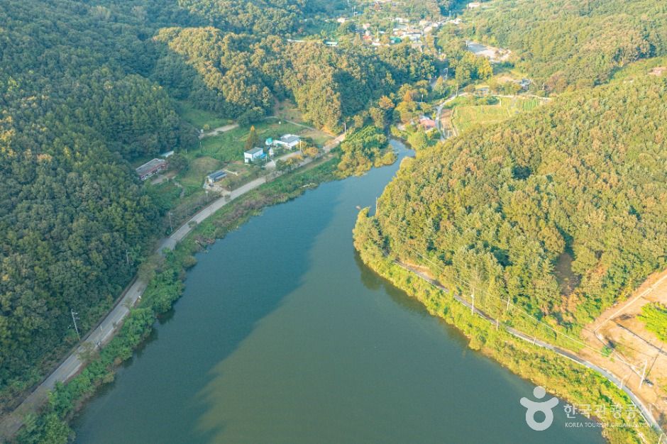 青龍池