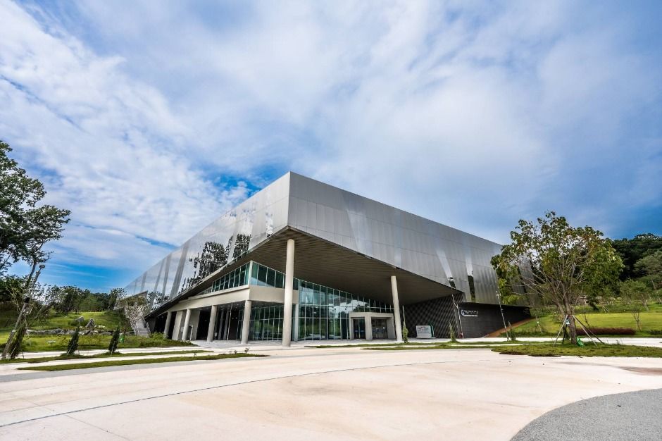 国立江原専門科学館