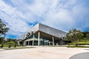 국립강원전문과학관