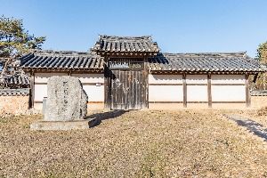 전주유씨 무실종택