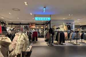 게스키즈 현대아울렛 가든파이브점
