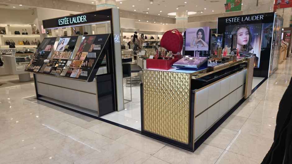 에스티로더 롯데백화점 미아점