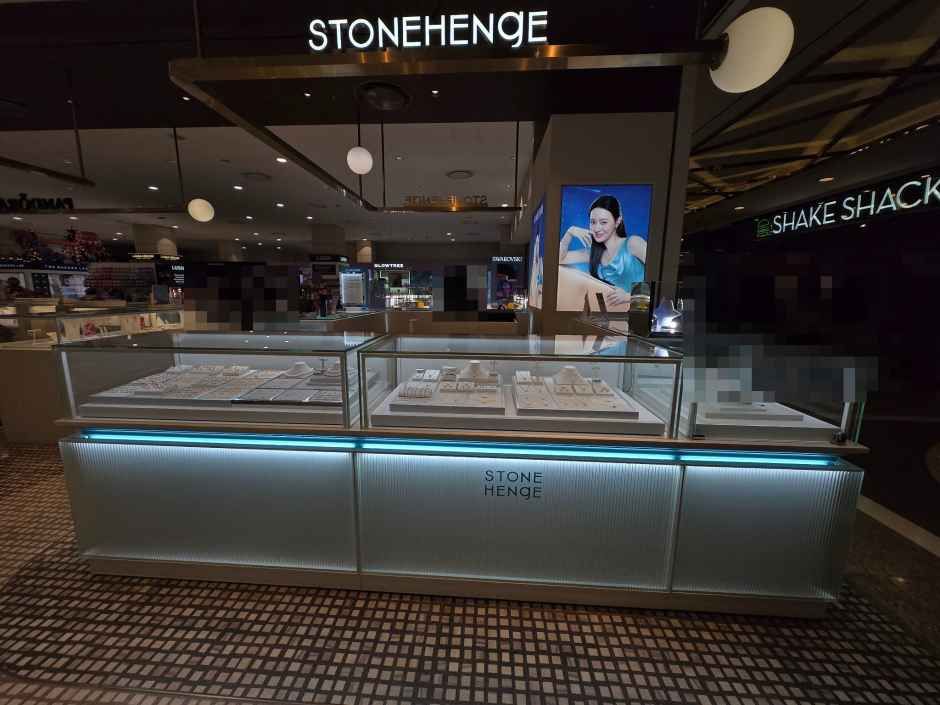 스톤헨지 AK플라자 분당점