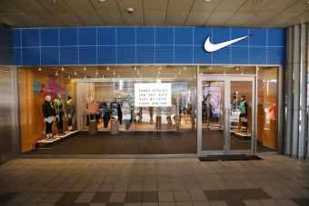 나이키 롯데아울렛 서울역점