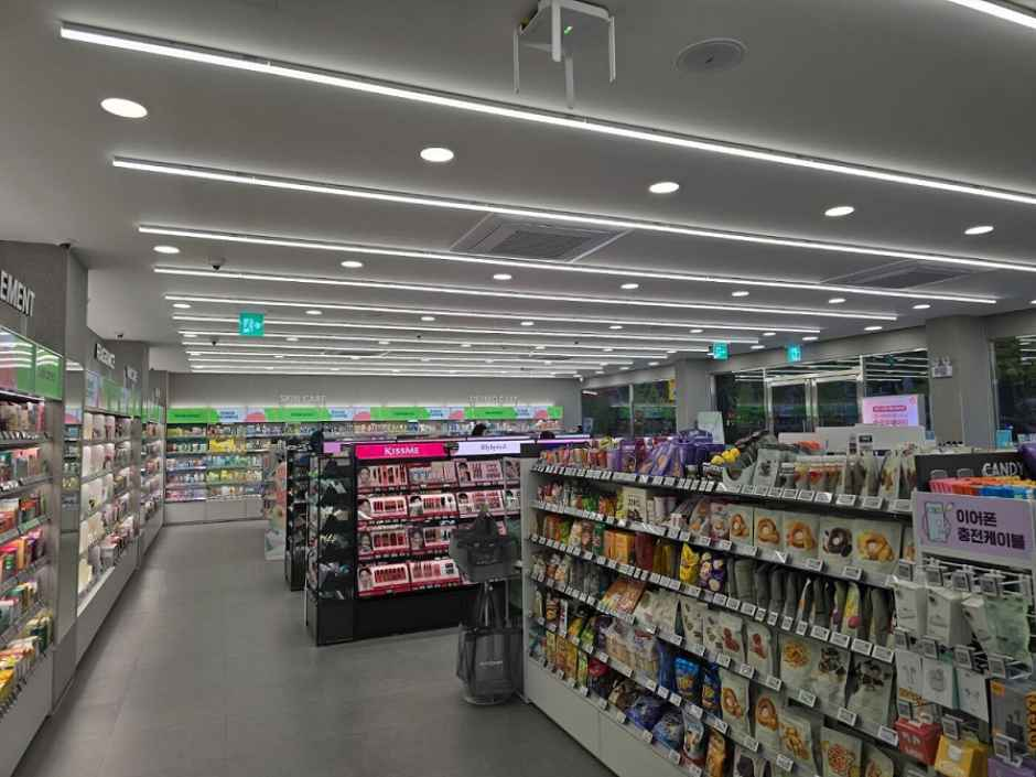 올리브영 화성봉담점