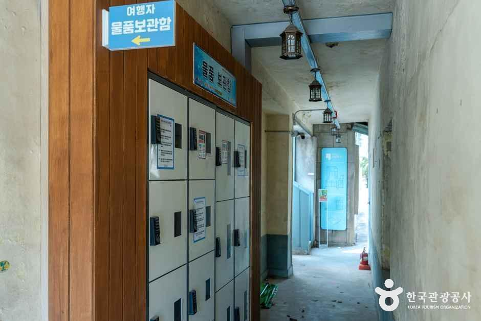 영월 트래블라운지