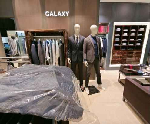 Galaxy LOTTE Department Store Guri Branch [Tax Refund Shop](갤럭시 롯데백화점 구리점)