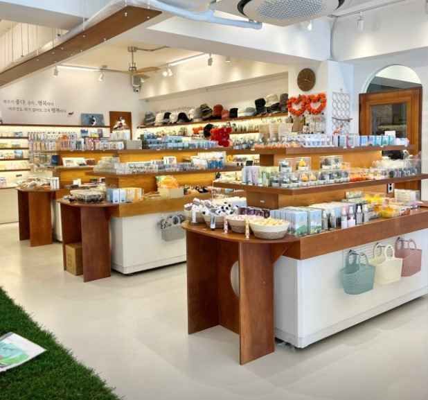 헬로제주 구좌점