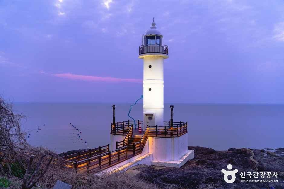 Daesin Lighthouse