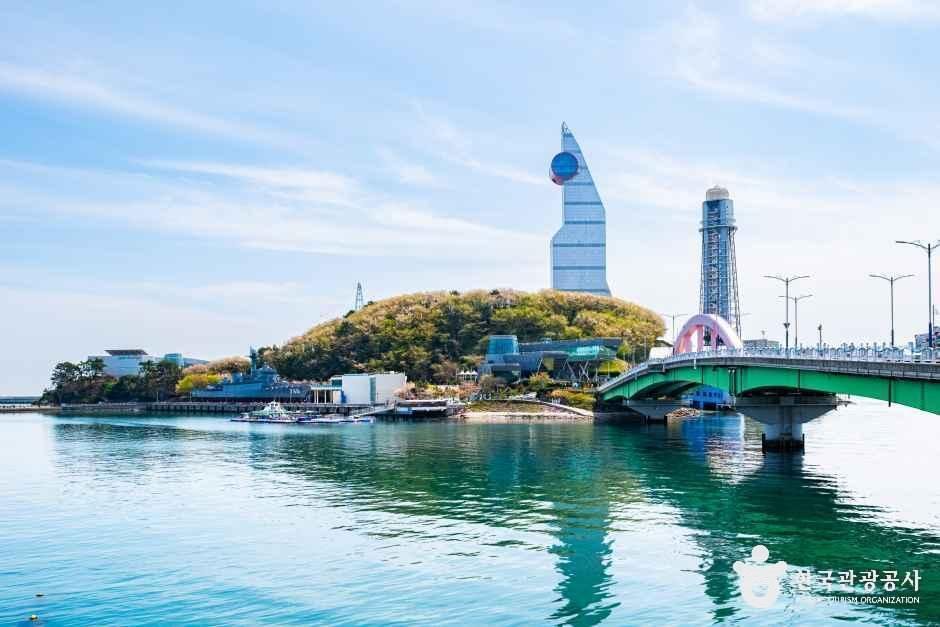 镇海海洋公园