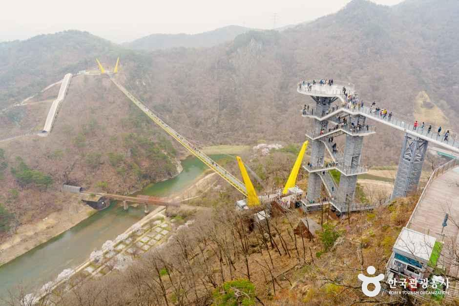 소금산그랜드밸리
