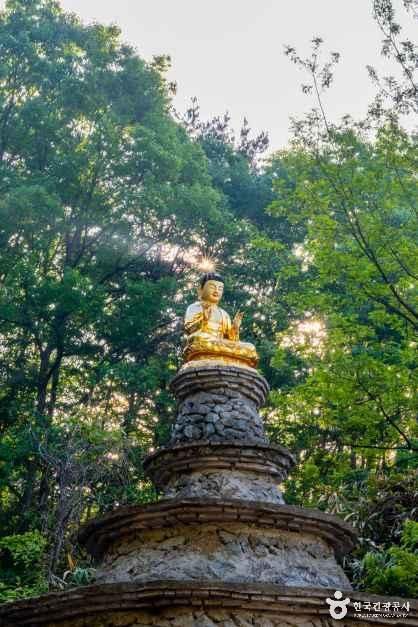 송암사(세종)