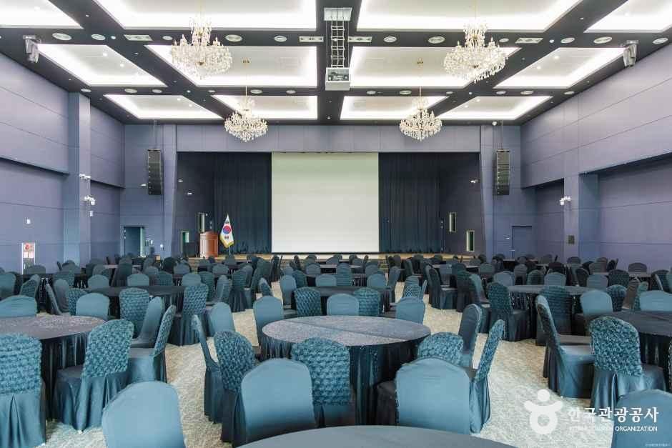 고양국제청소년문화센터 유스센터