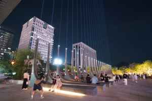 Garden of Gratitude (감사의 정원)