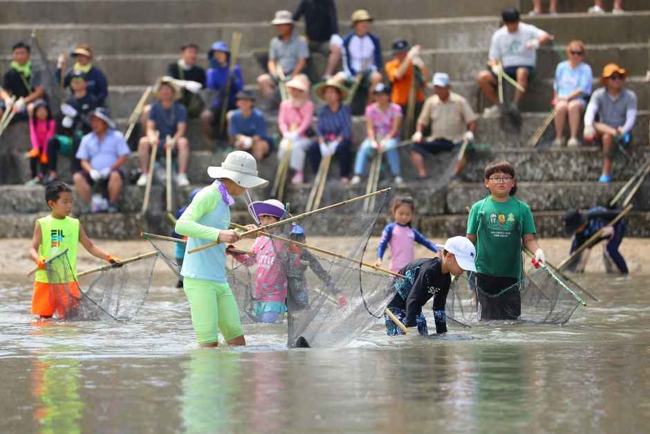 三吉浦ウラジ祭り