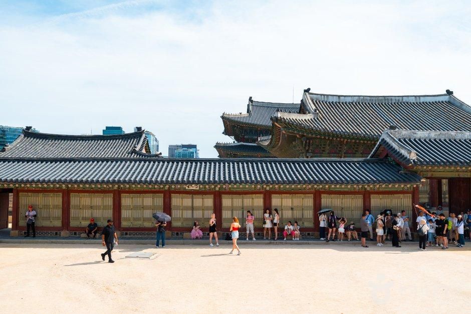 경복궁
