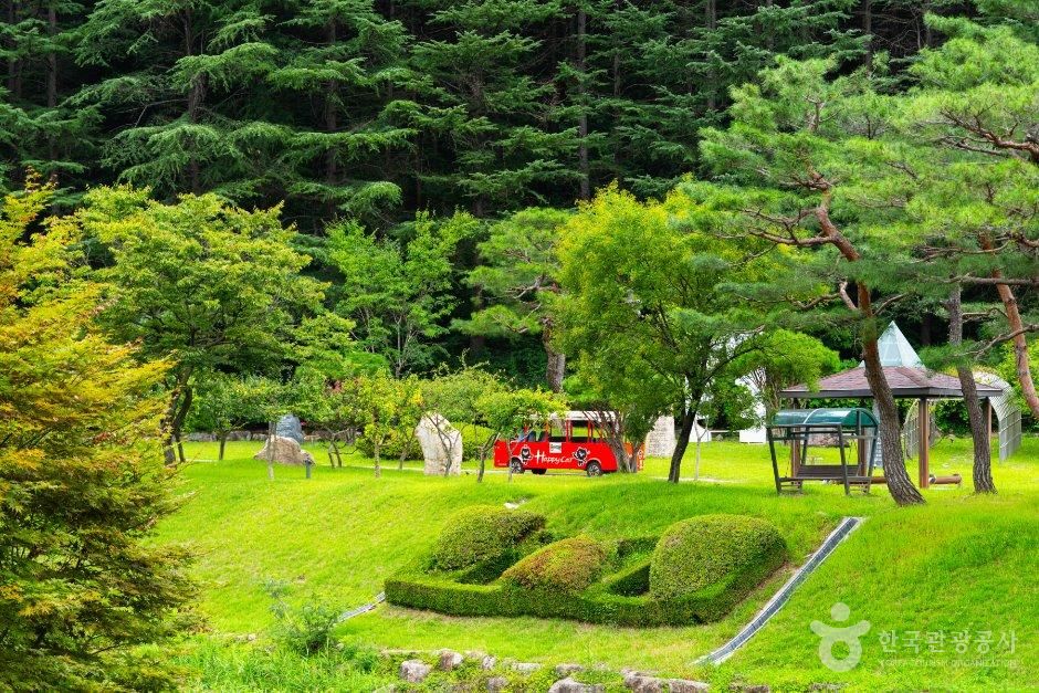 직지문화공원