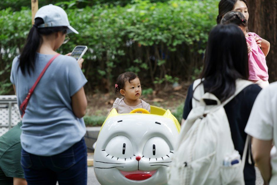 도곡 메타세쿼이아 로드 페스타 사진 6