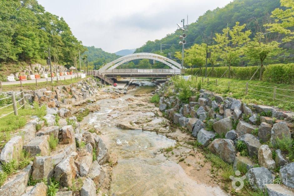청학문화공원