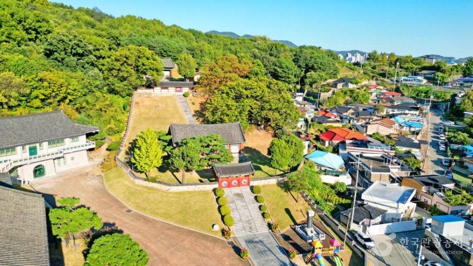 청주향교
