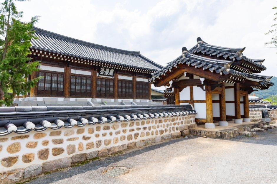 귀암사