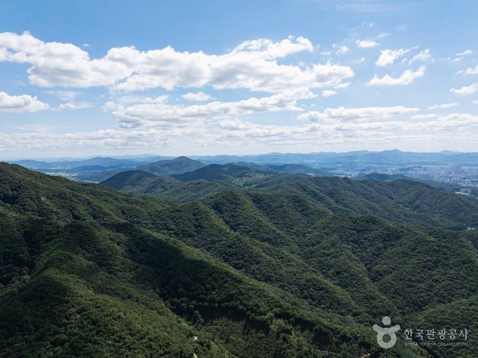 성거산