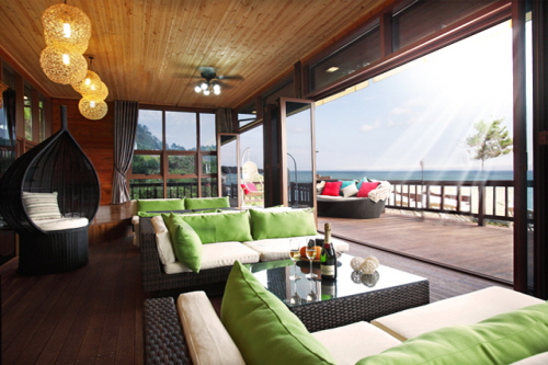 Lotte Hotel Jeju 롯데호텔 제주 Official Korea Tourism Organization Lotte Hotel Jeju 롯데호텔 제주