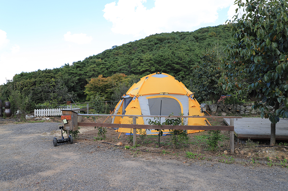 鳳岩農園