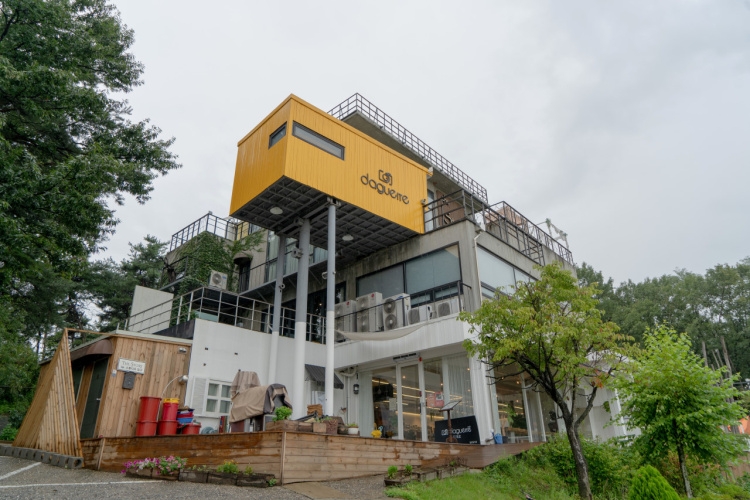 Mastari烧烤 in 达盖尔
