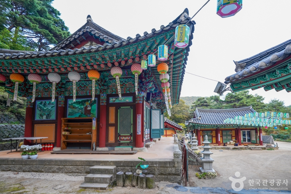元暁庵（慶山）