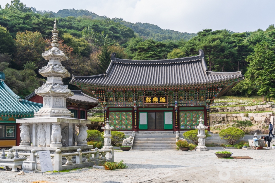 弥陀寺（陰城）