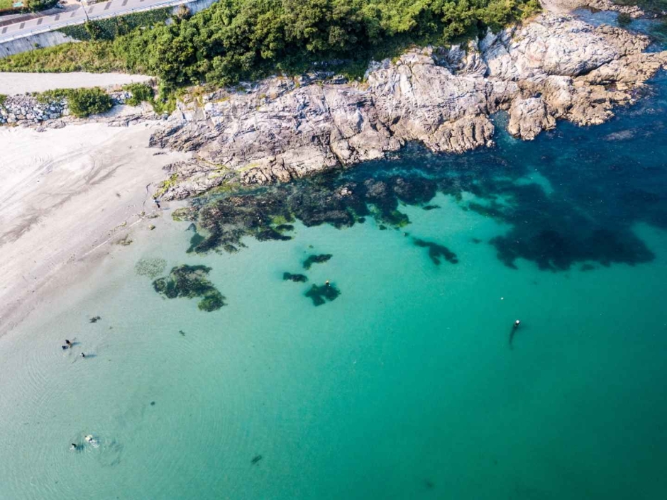 Seolli Beach