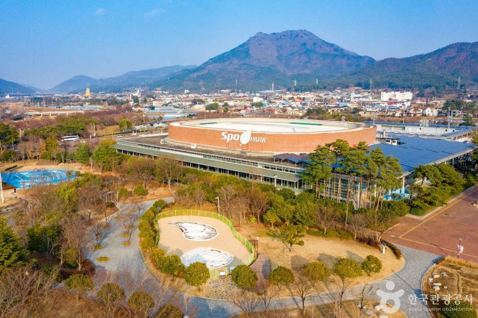 Sports One Park