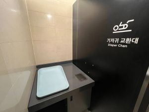장독대김치찜김치찌개_용산점 사진 2