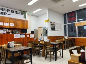 삼부자양평해장국 사진 2