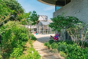 구하우스미술관