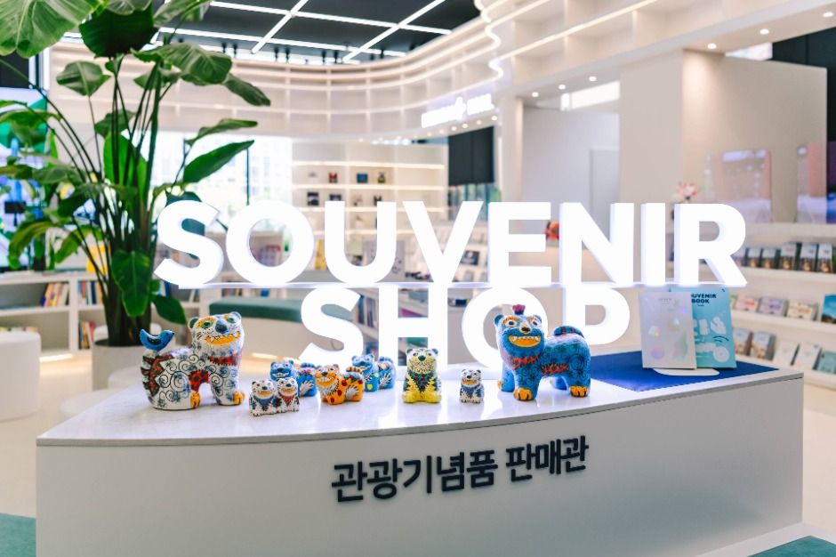 Seoul My Soul Shop ⓒSeoul Tourism Archive