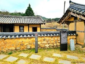 삼강강당 사진 2