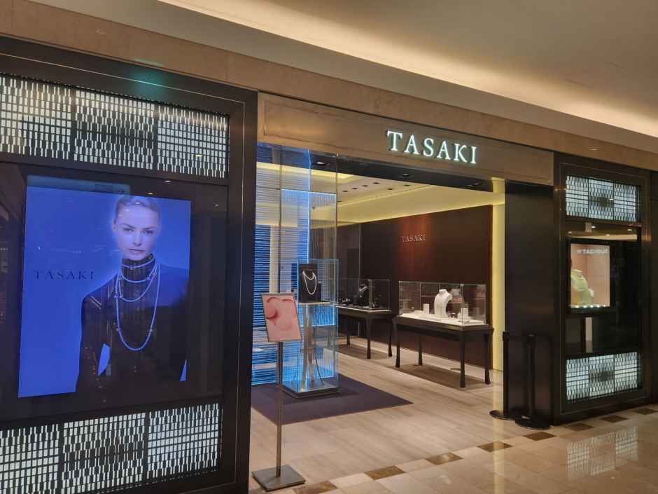 Tasaki Hyundai Department Store Mokdong Branch