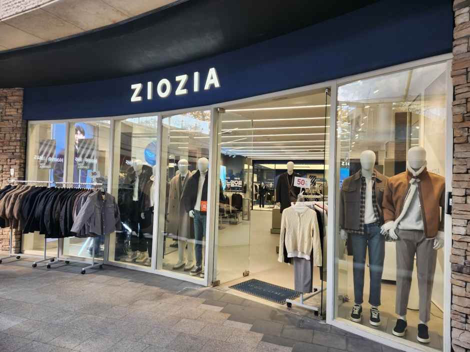 Ziozia - Mecenatpolis Branch [Tax Refund Shop](지오지아 메세나폴리스점)
